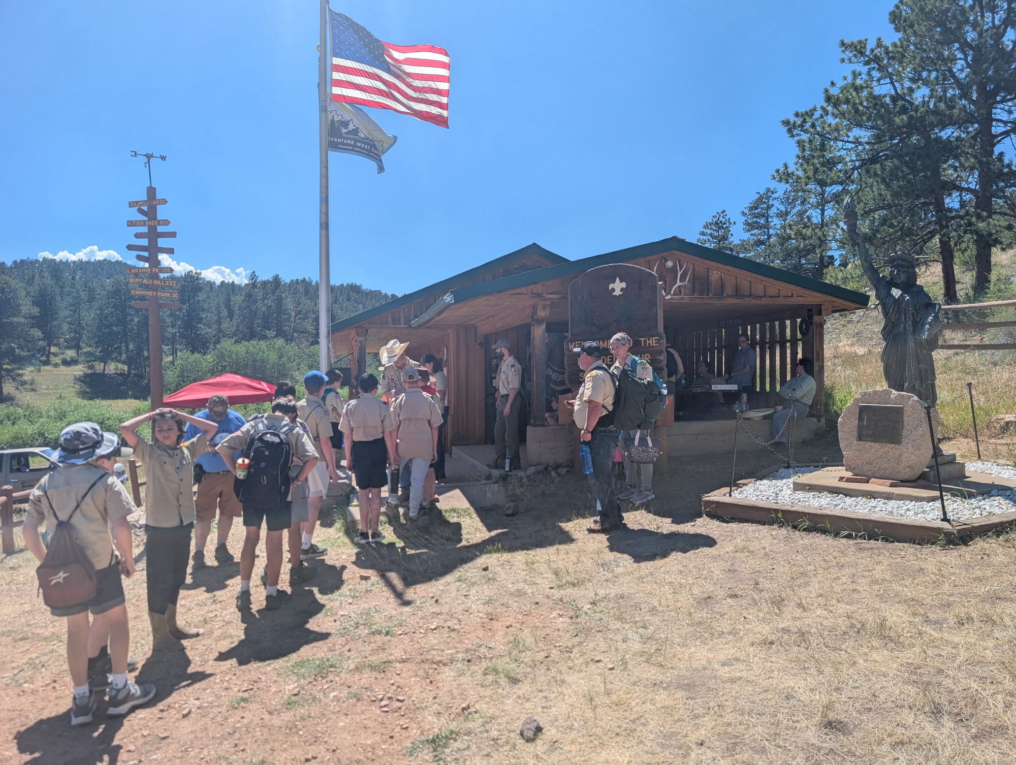 Summer Camp 2026 - BDSR photo