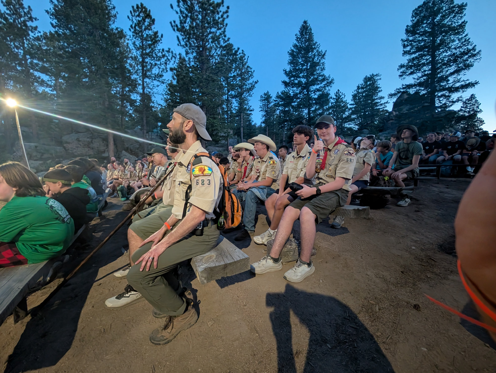 Summer Camp 2026 - BDSR photo