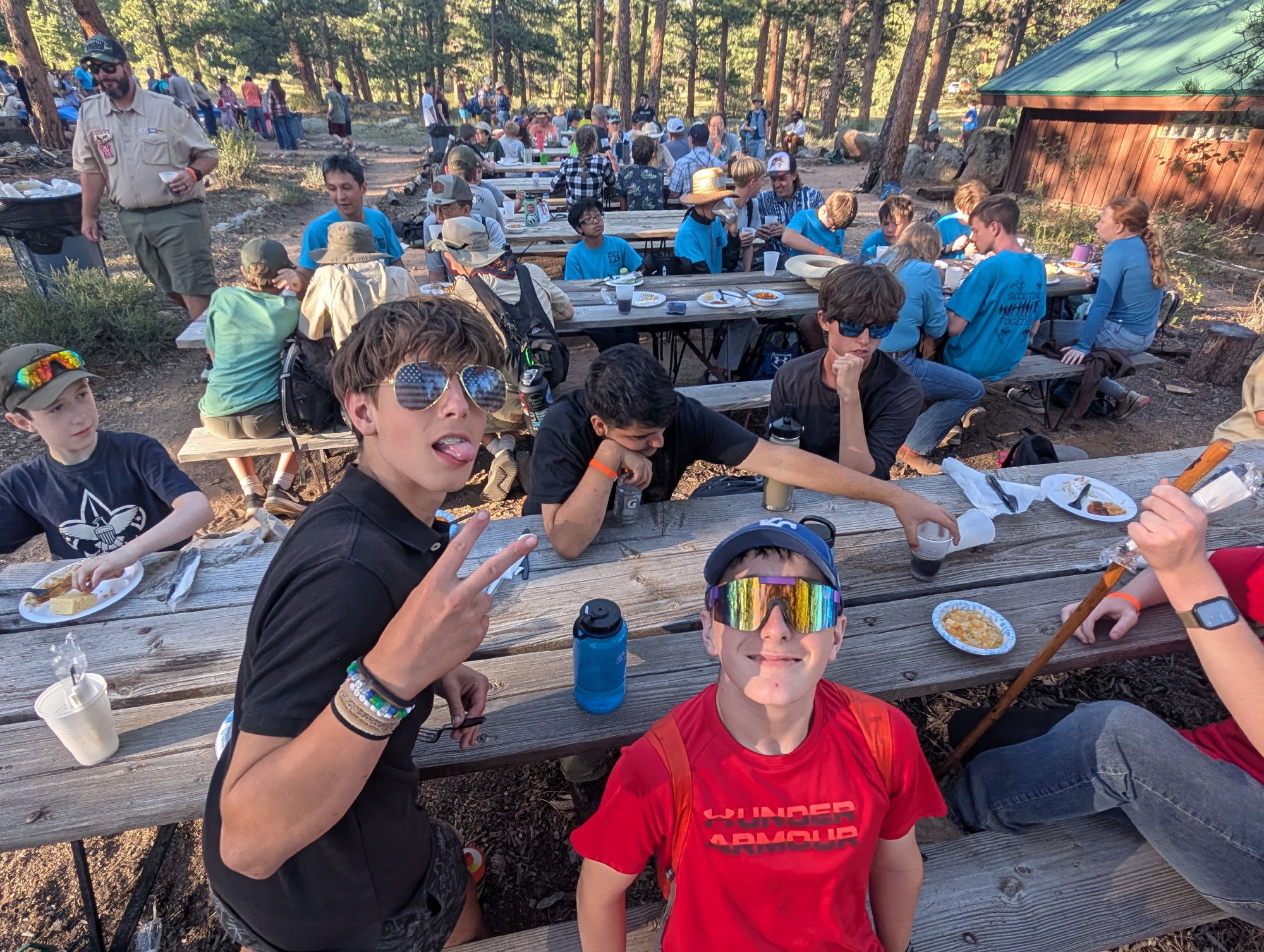 Summer Camp 2026 - BDSR photo
