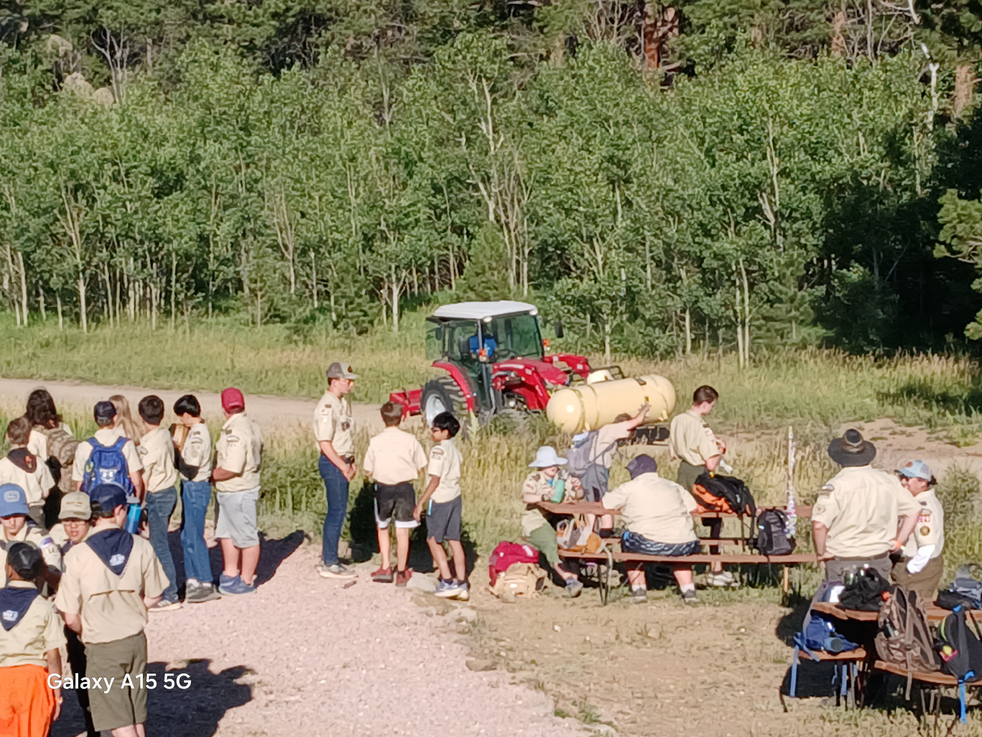 Summer Camp 2026 - BDSR photo