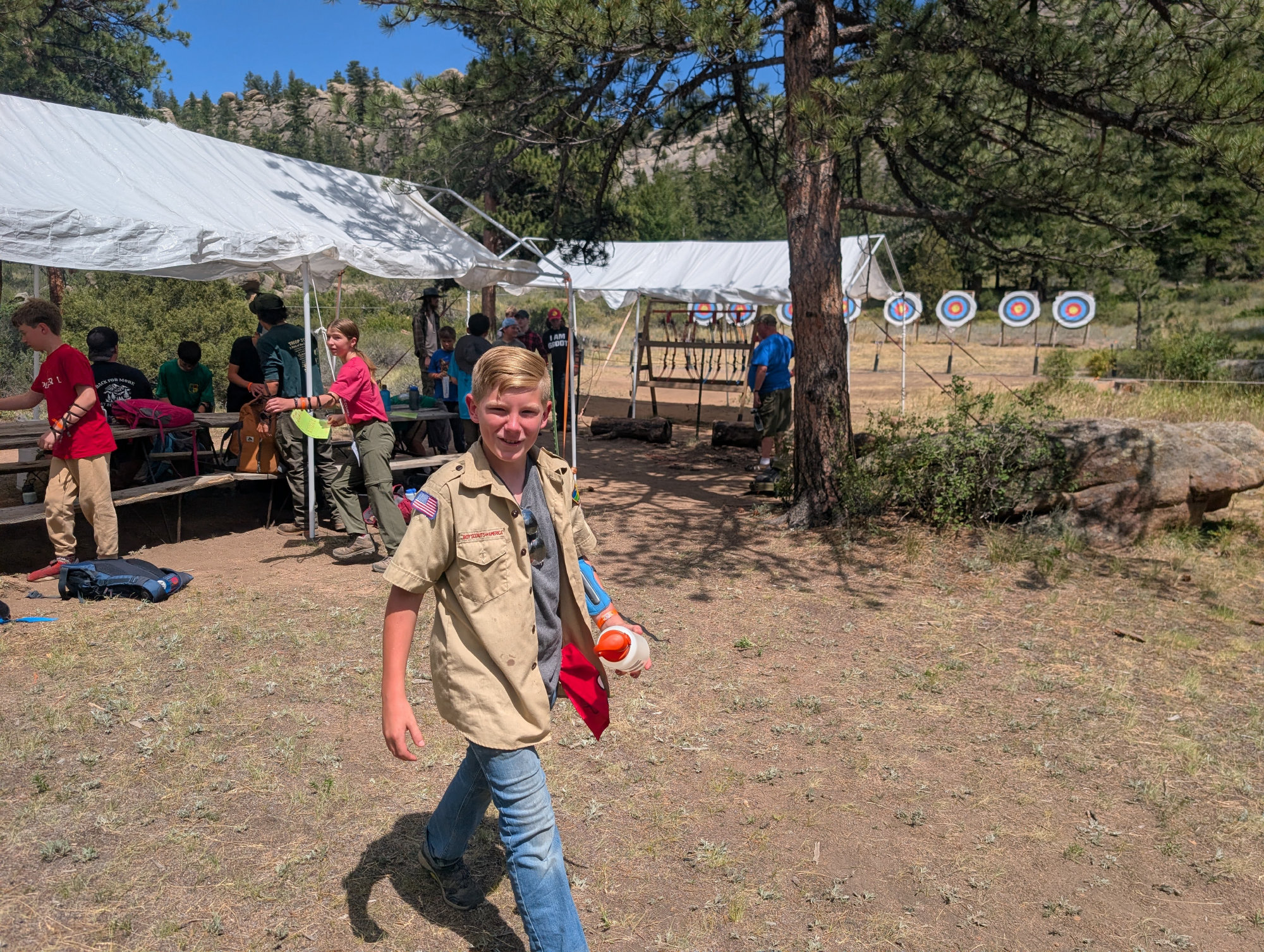 Summer Camp 2026 - BDSR photo