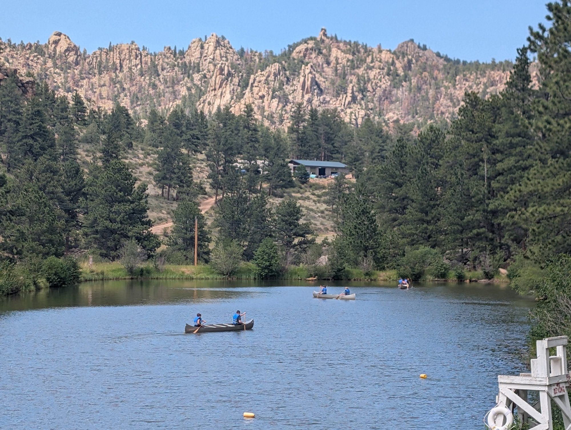 Summer Camp 2026 - BDSR photo
