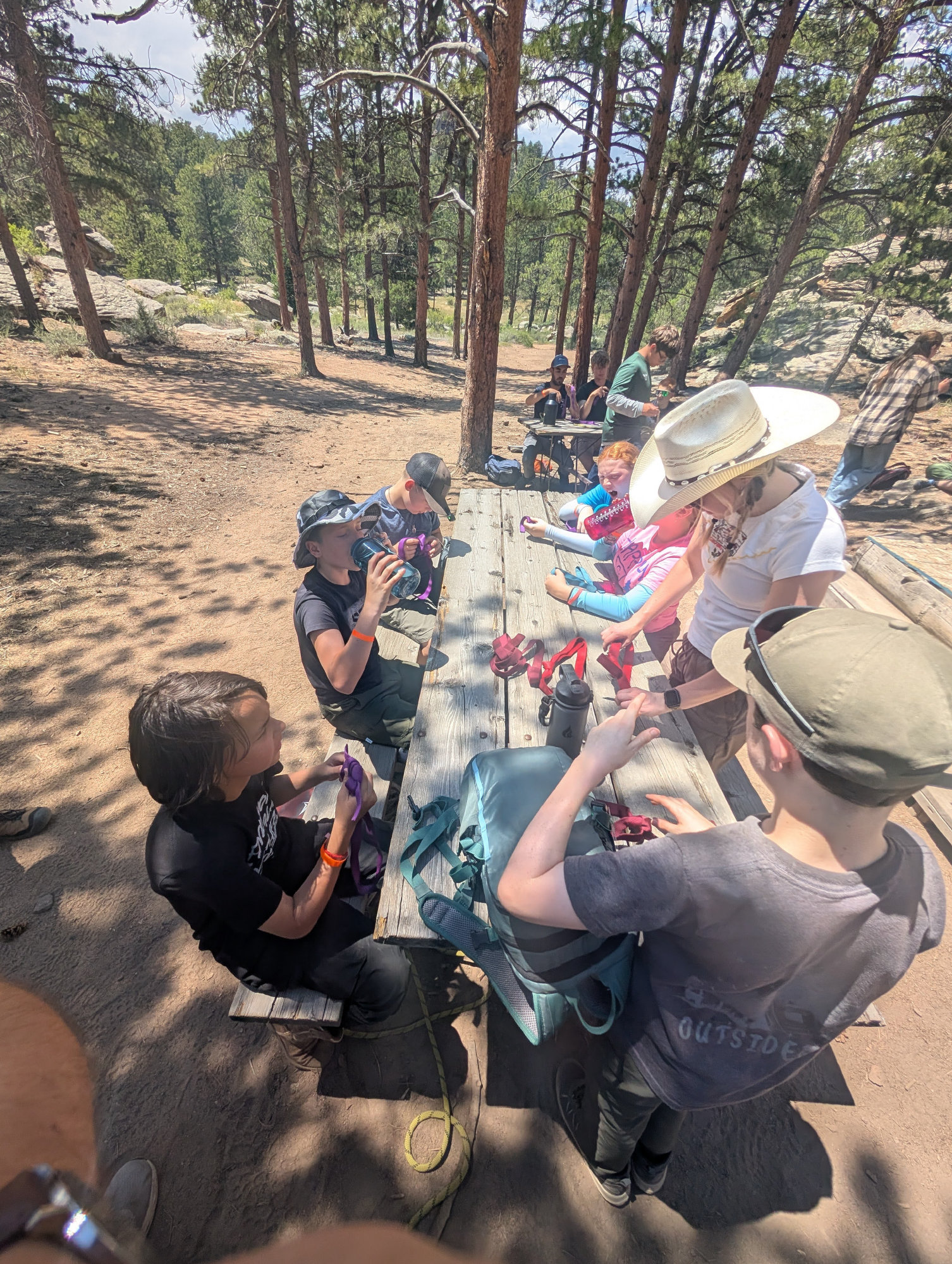 Summer Camp 2026 - BDSR photo
