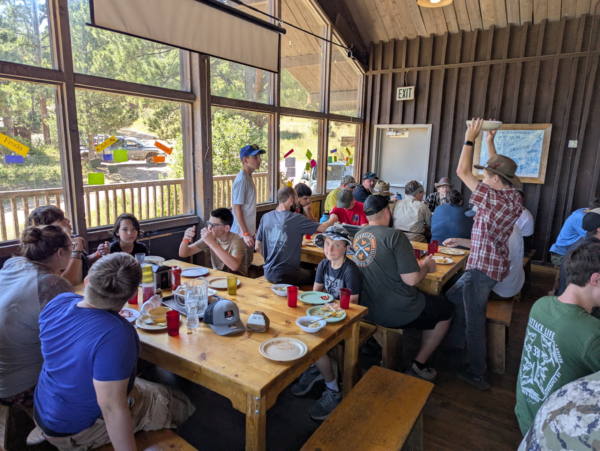 Summer Camp 2026 - BDSR photo