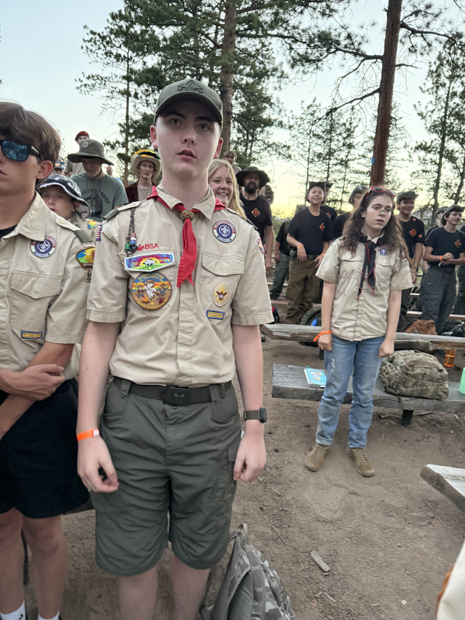 Summer Camp 2026 - BDSR photo