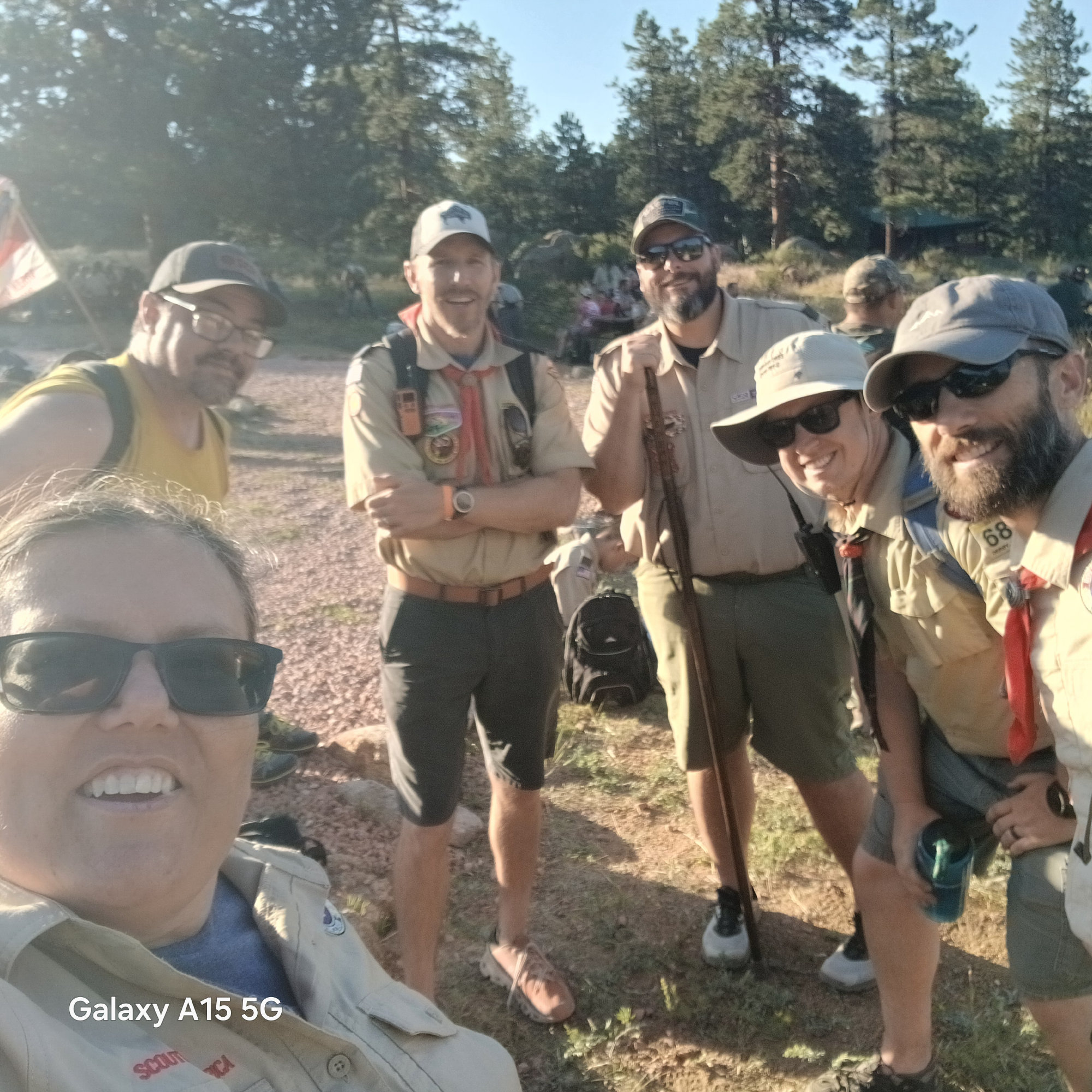 Summer Camp 2026 - BDSR photo