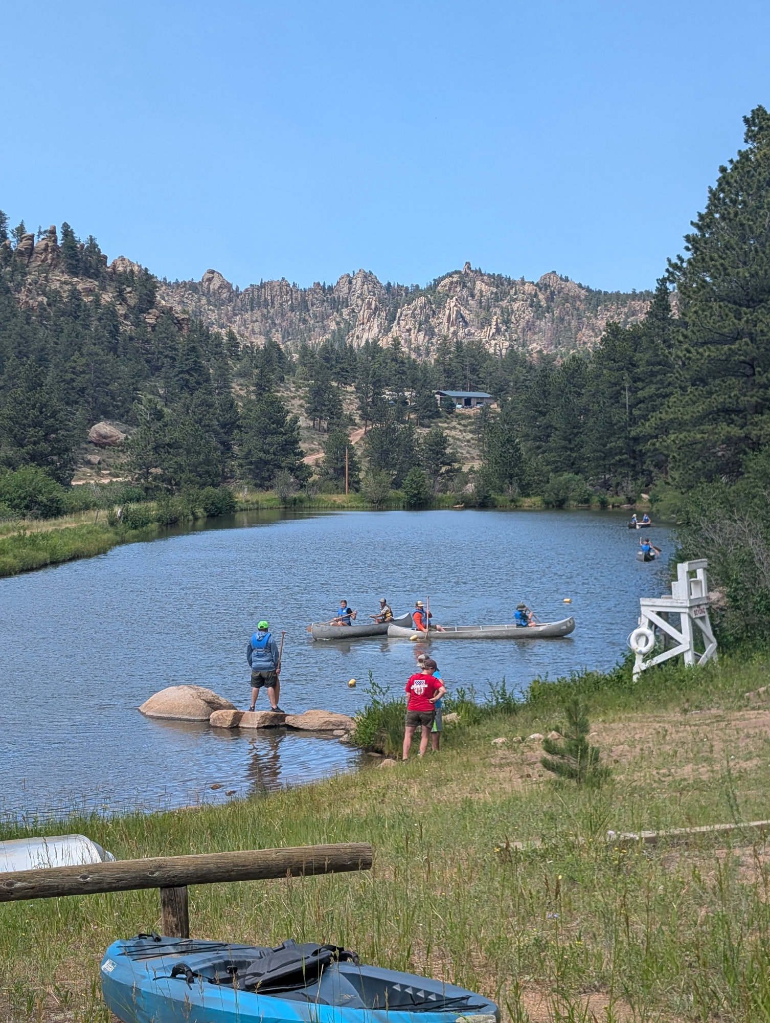 Summer Camp 2026 - BDSR photo