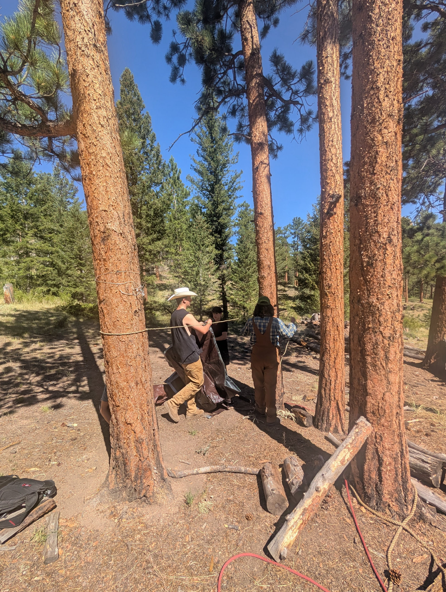 Summer Camp 2026 - BDSR photo