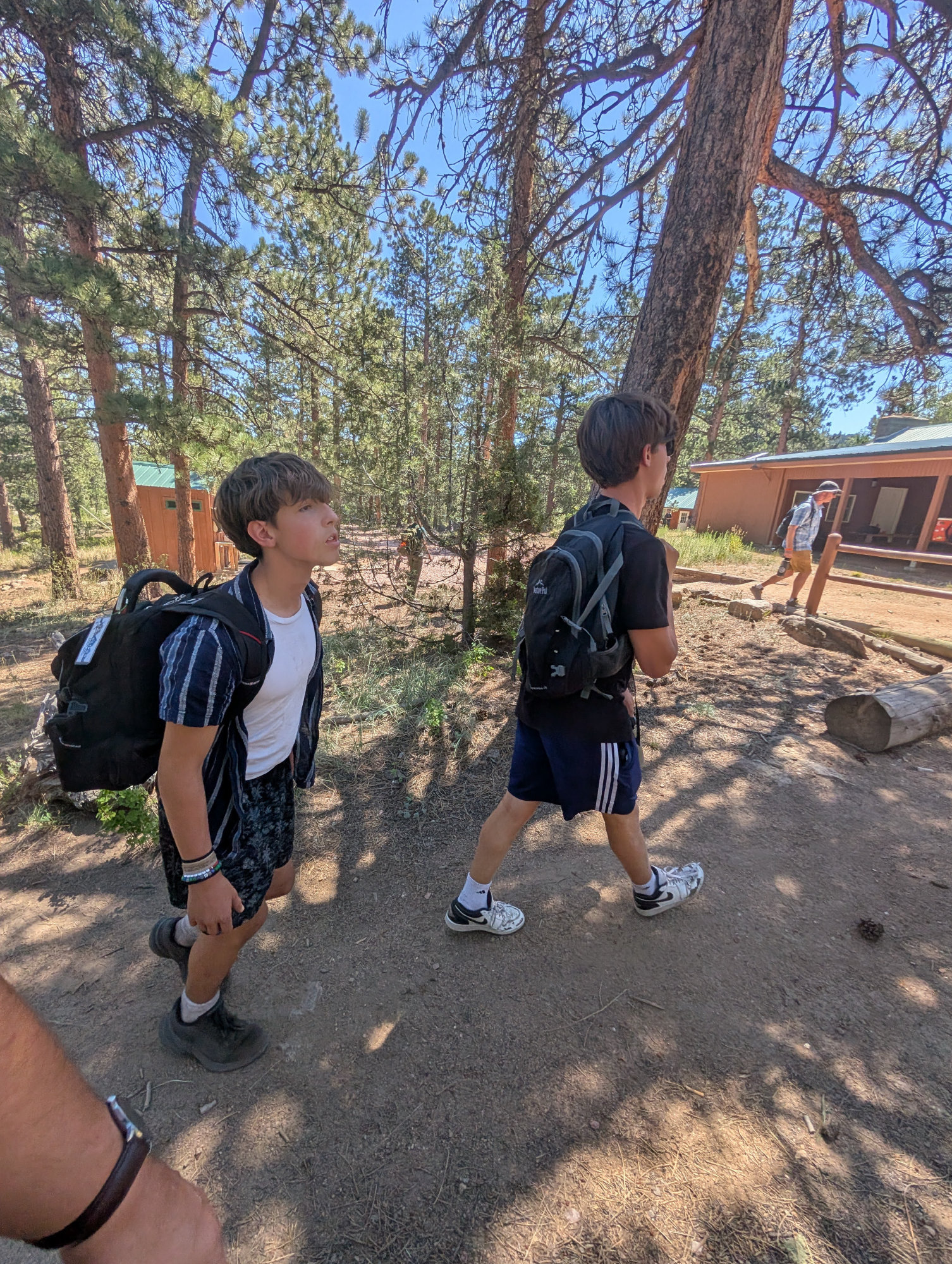 Summer Camp 2026 - BDSR photo