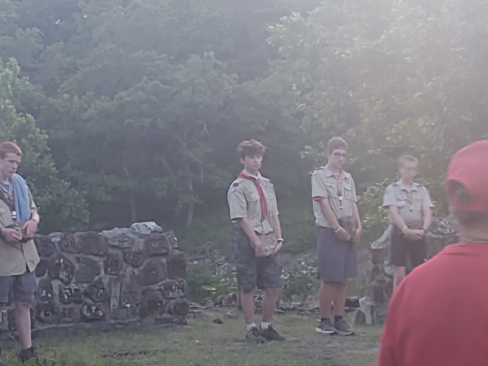 Summer Camp 2025 - QSR photo