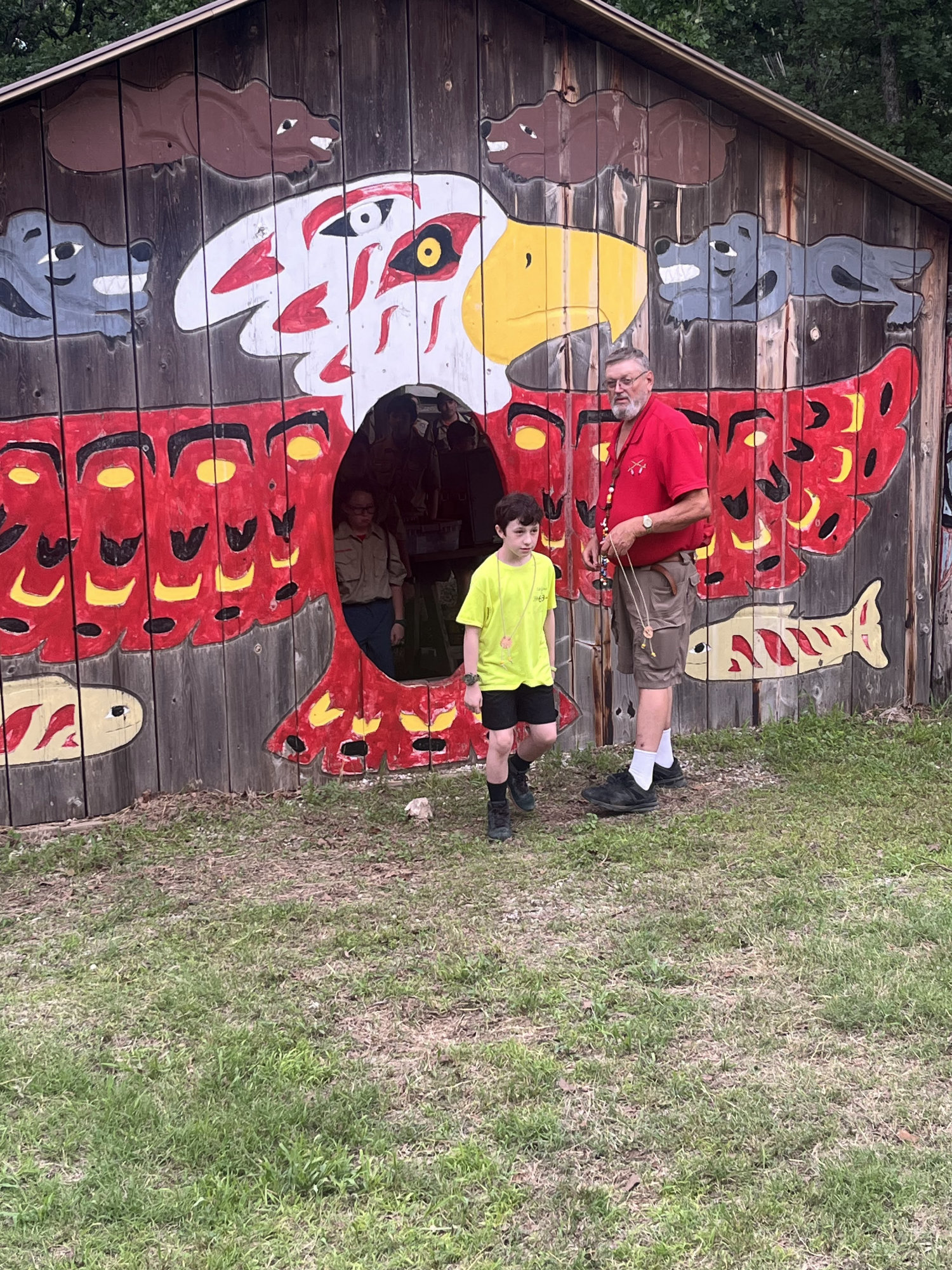 Summer Camp 2025 - QSR photo