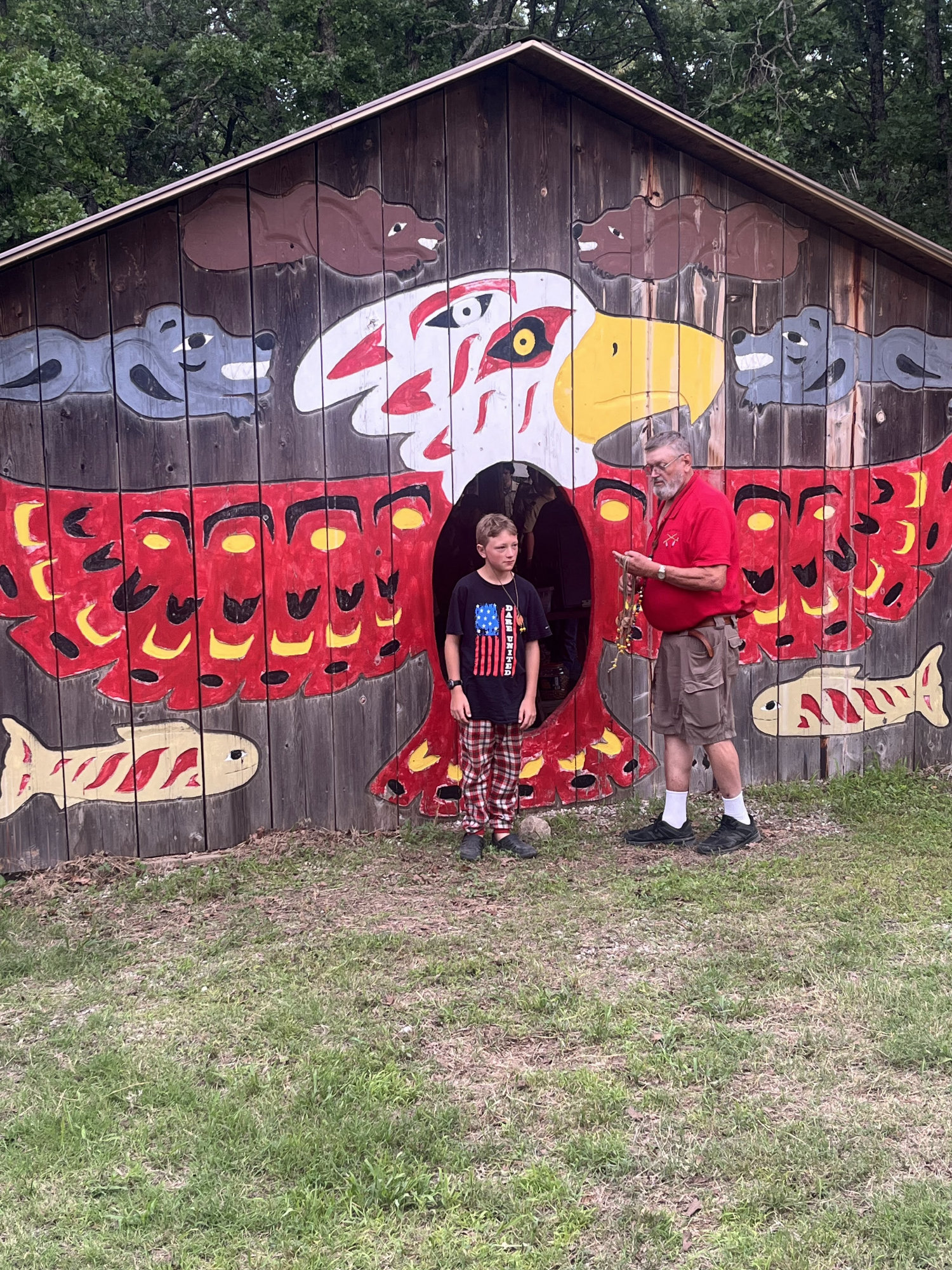Summer Camp 2025 - QSR photo