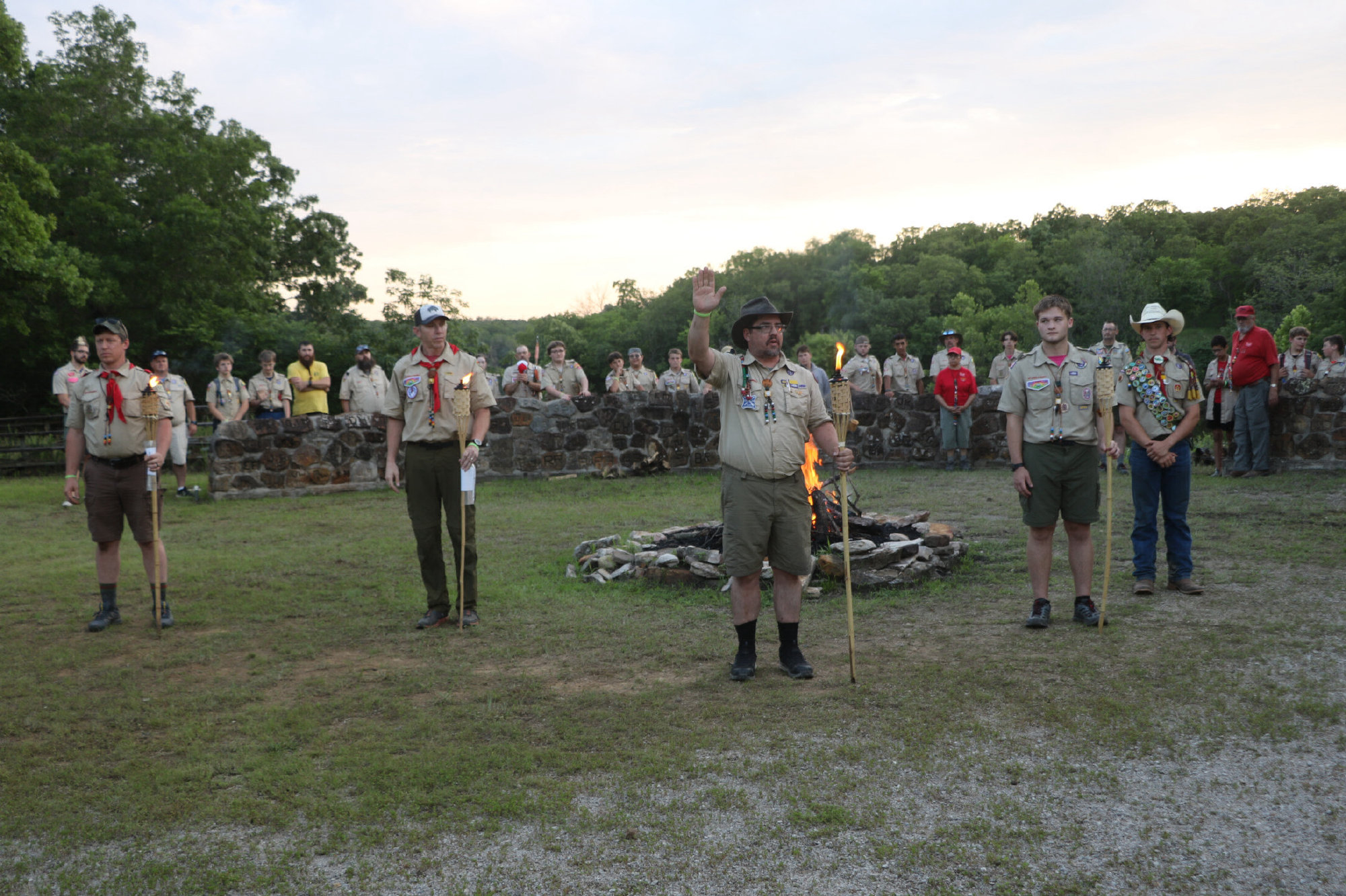 Summer Camp 2025 - QSR photo
