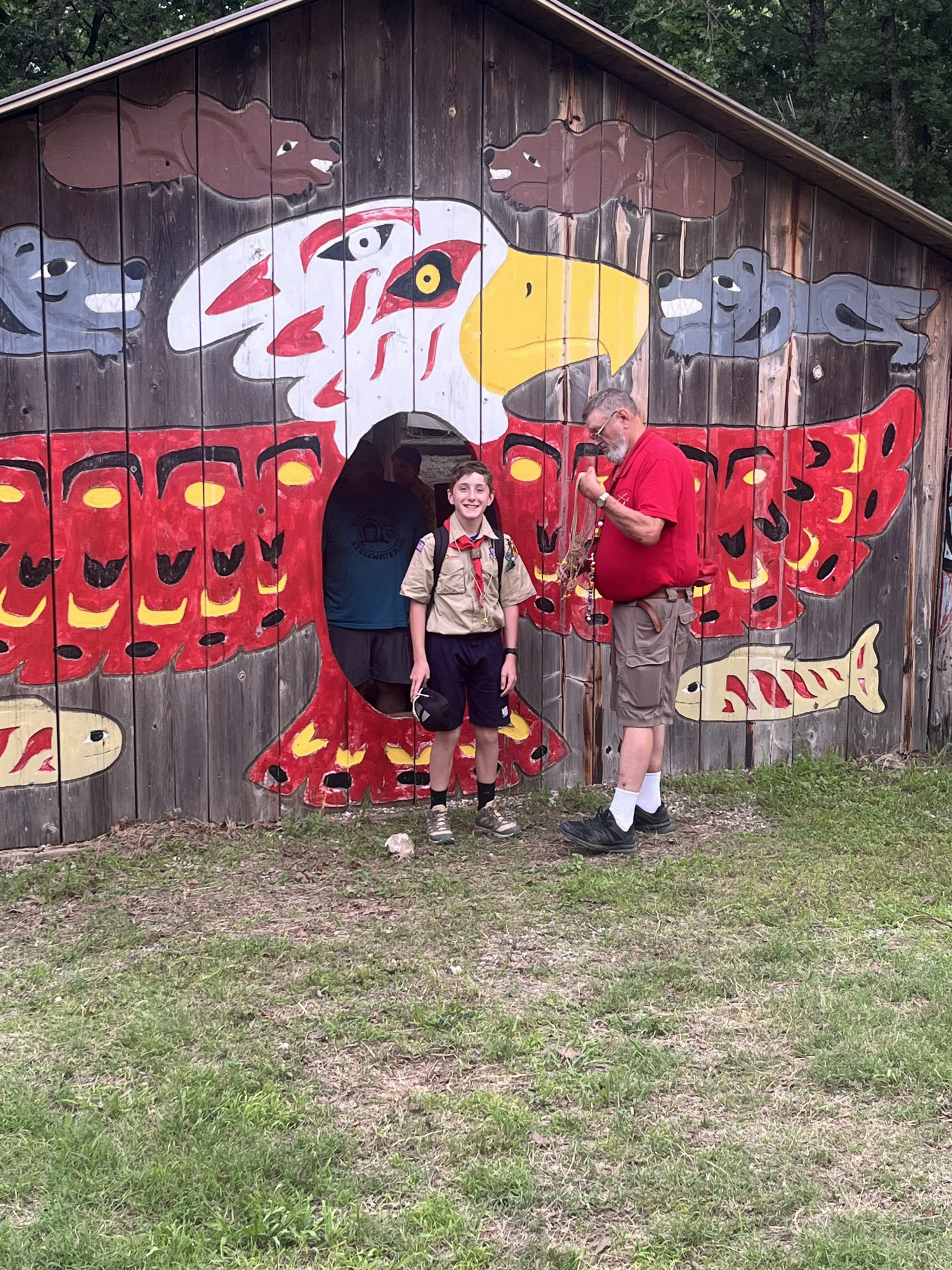 Summer Camp 2025 - QSR photo