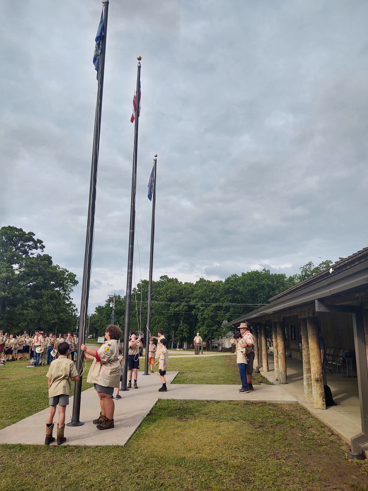 Summer Camp 2025 - QSR photo