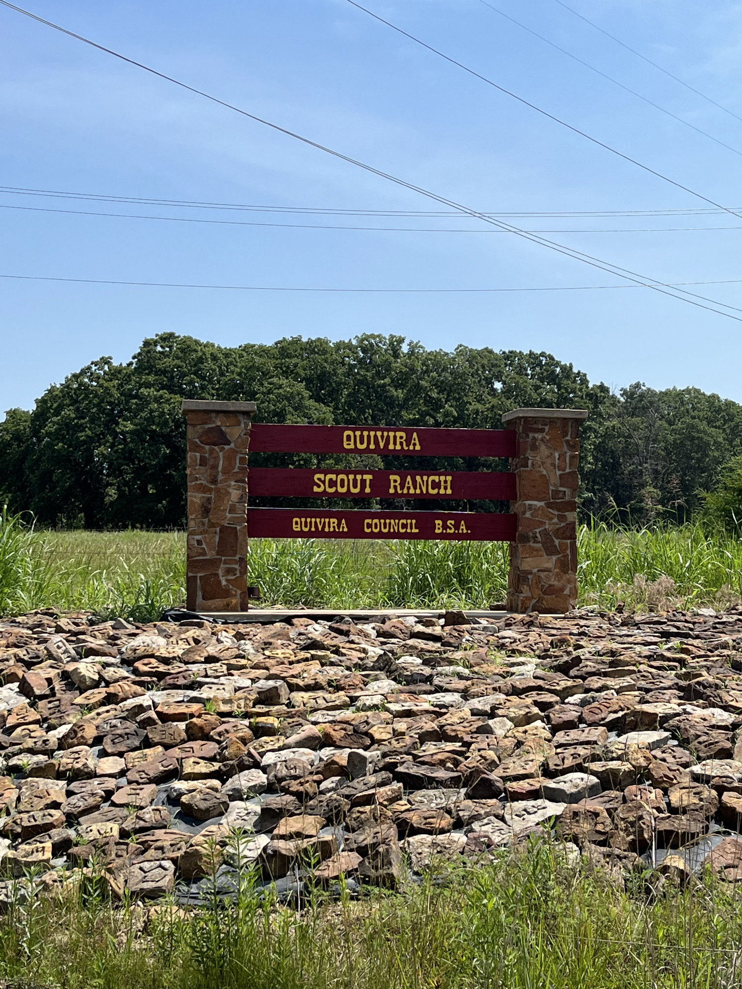 Summer Camp 2025 - QSR photo