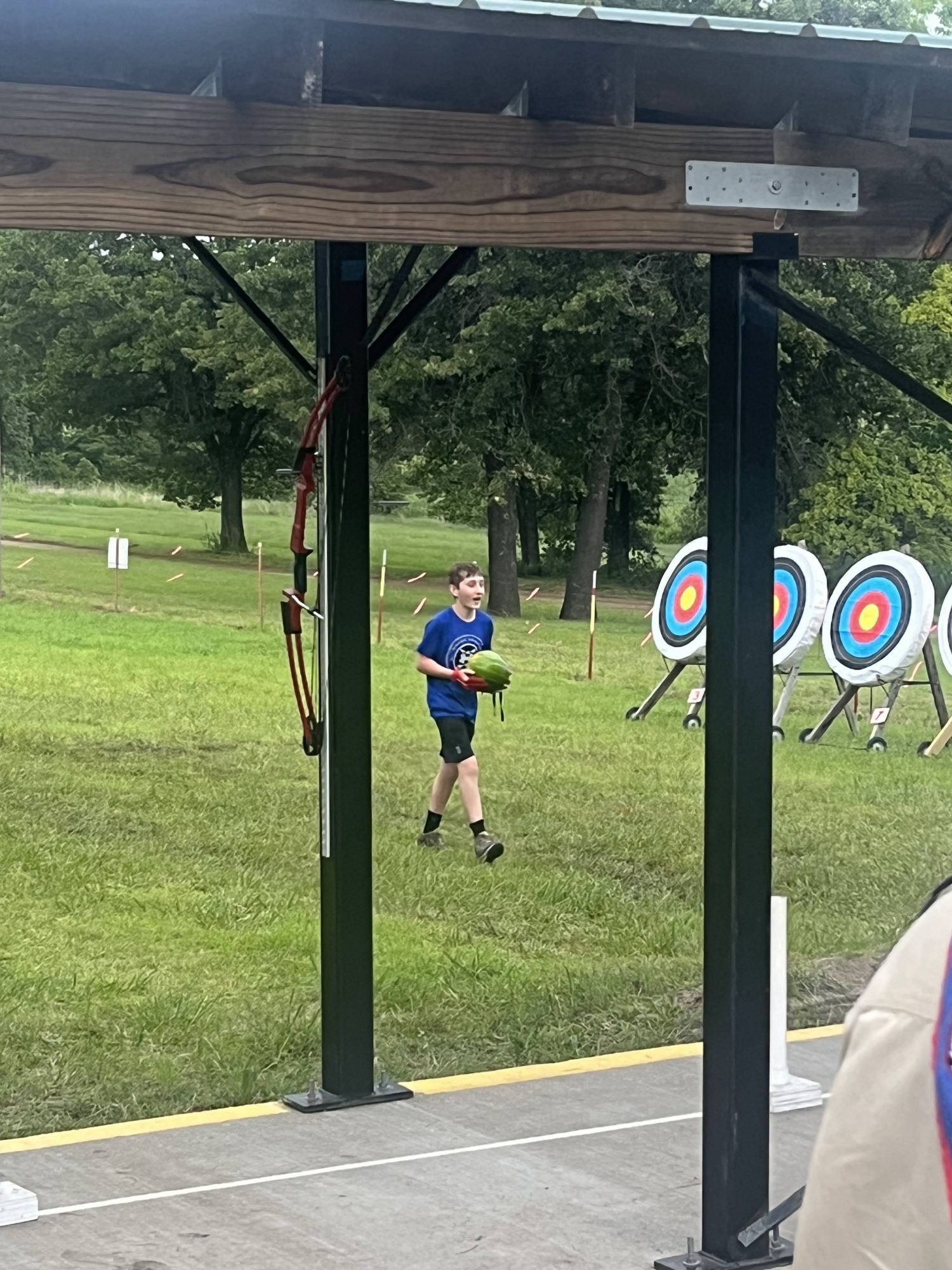 Summer Camp 2025 - QSR photo