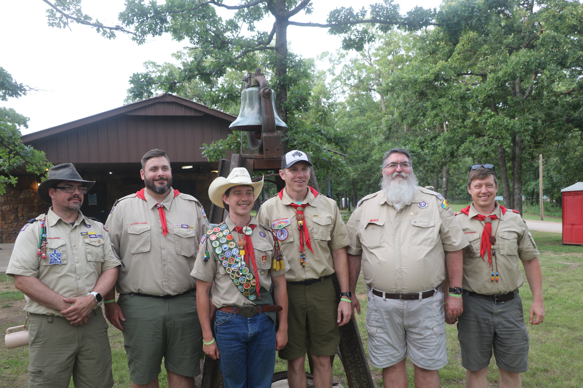 Summer Camp 2025 - QSR photo