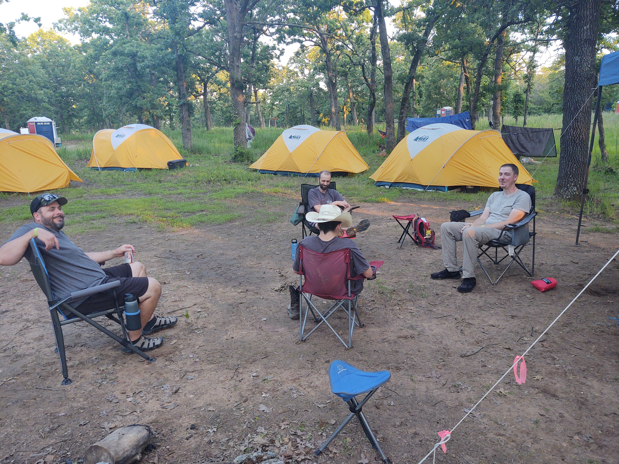 Summer Camp 2025 - QSR photo