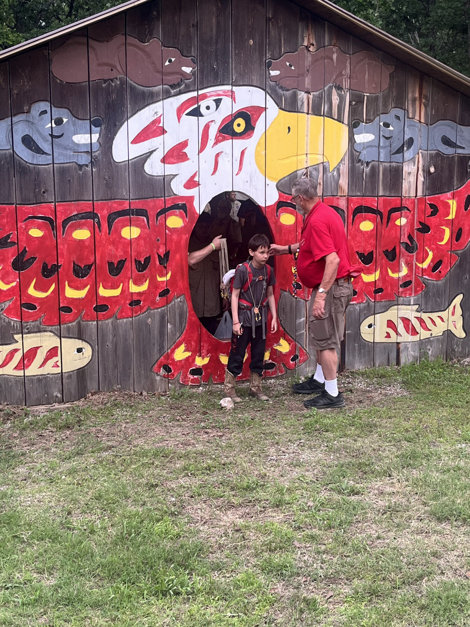 Summer Camp 2025 - QSR photo