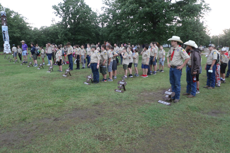 Summer Camp 2025 - QSR photo