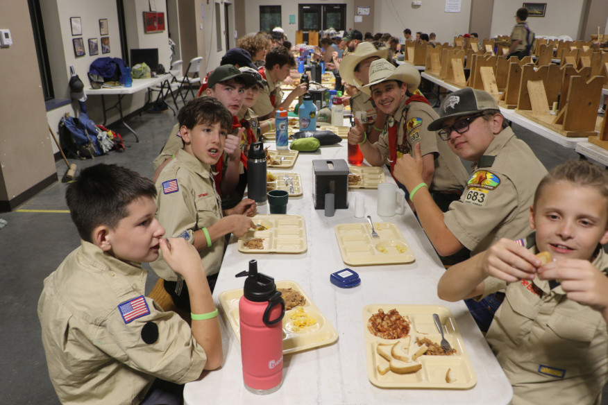 Summer Camp 2025 - QSR photo