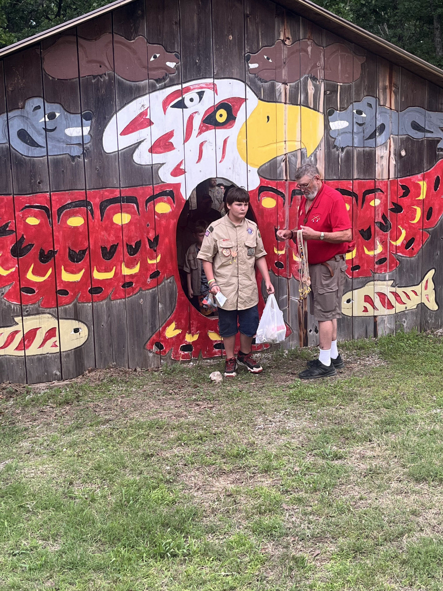 Summer Camp 2025 - QSR photo