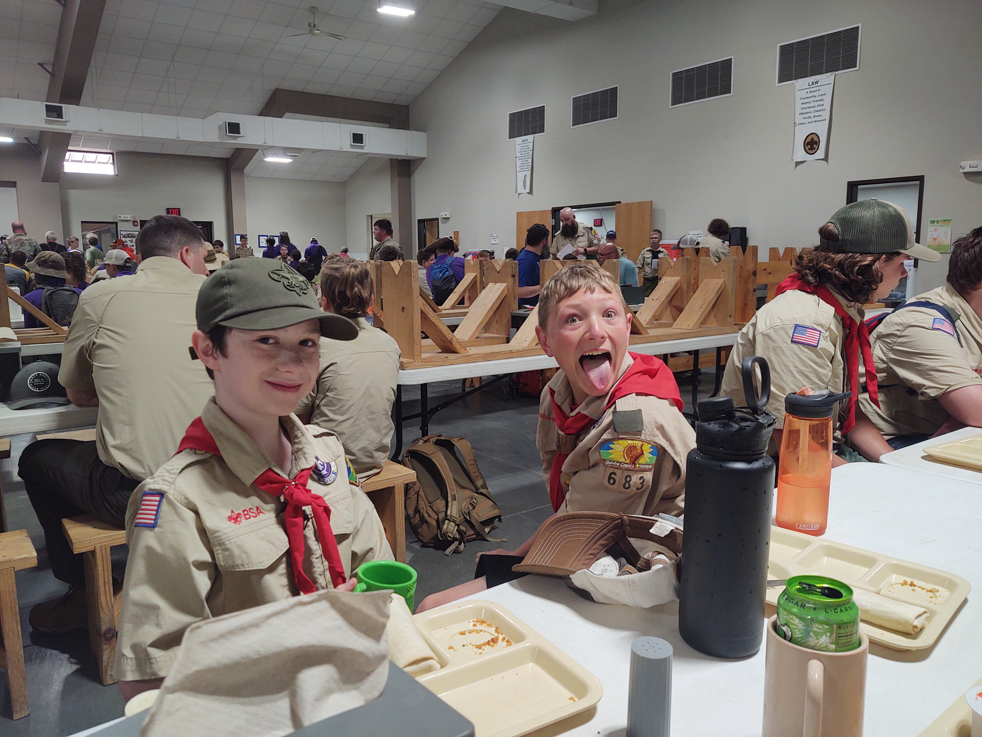 Summer Camp 2025 - QSR photo