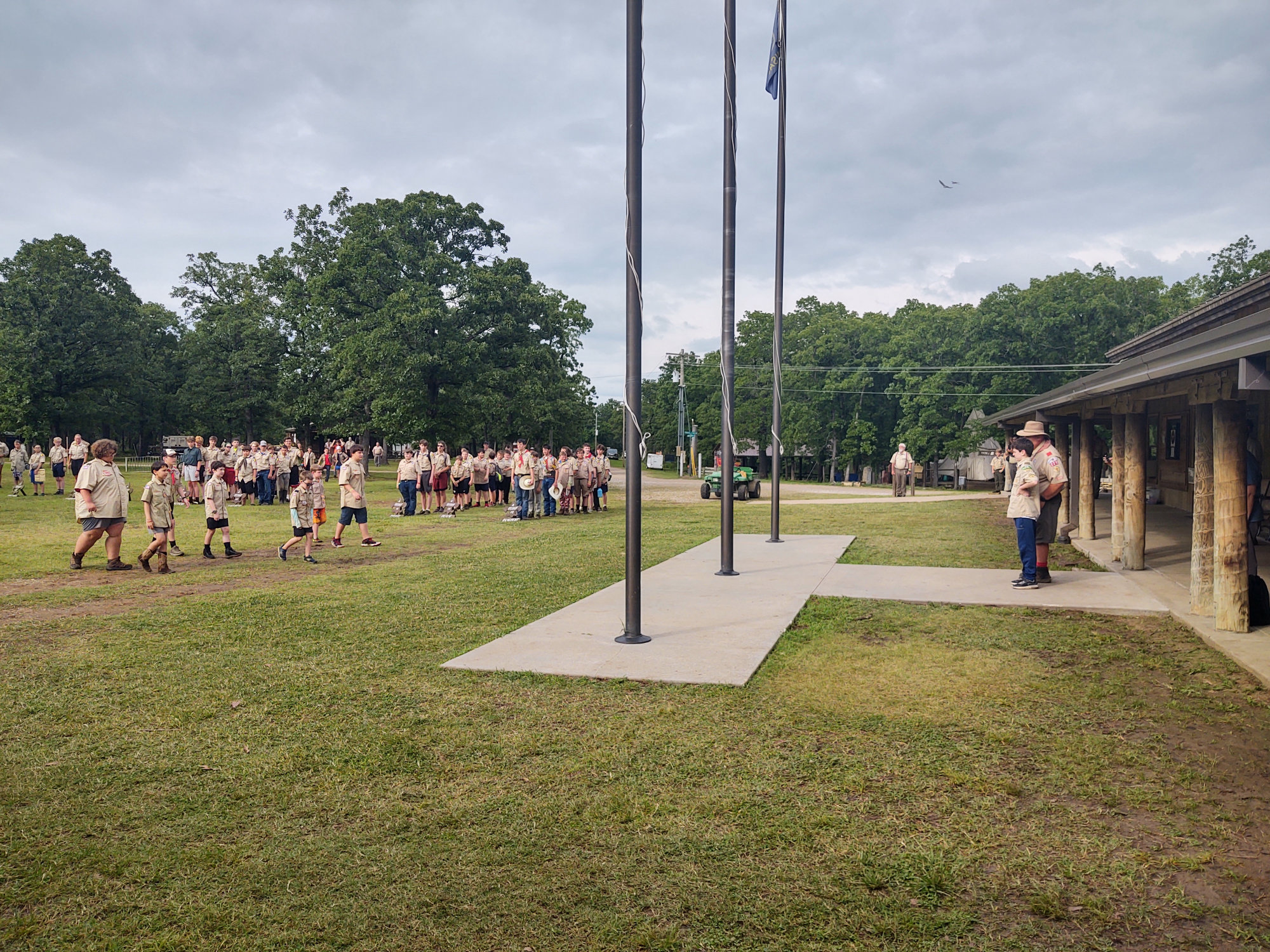 Summer Camp 2025 - QSR photo