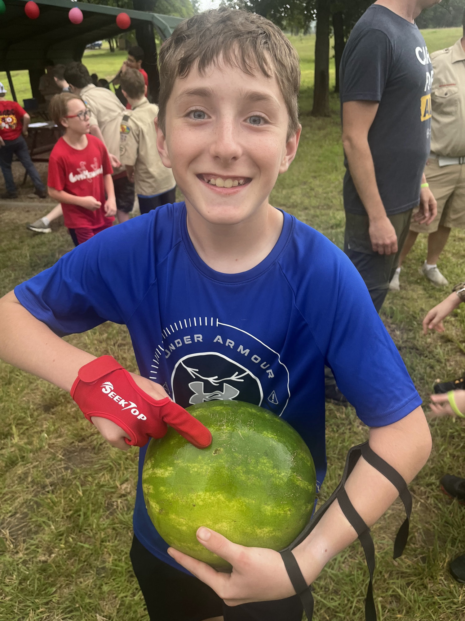 Summer Camp 2025 - QSR photo