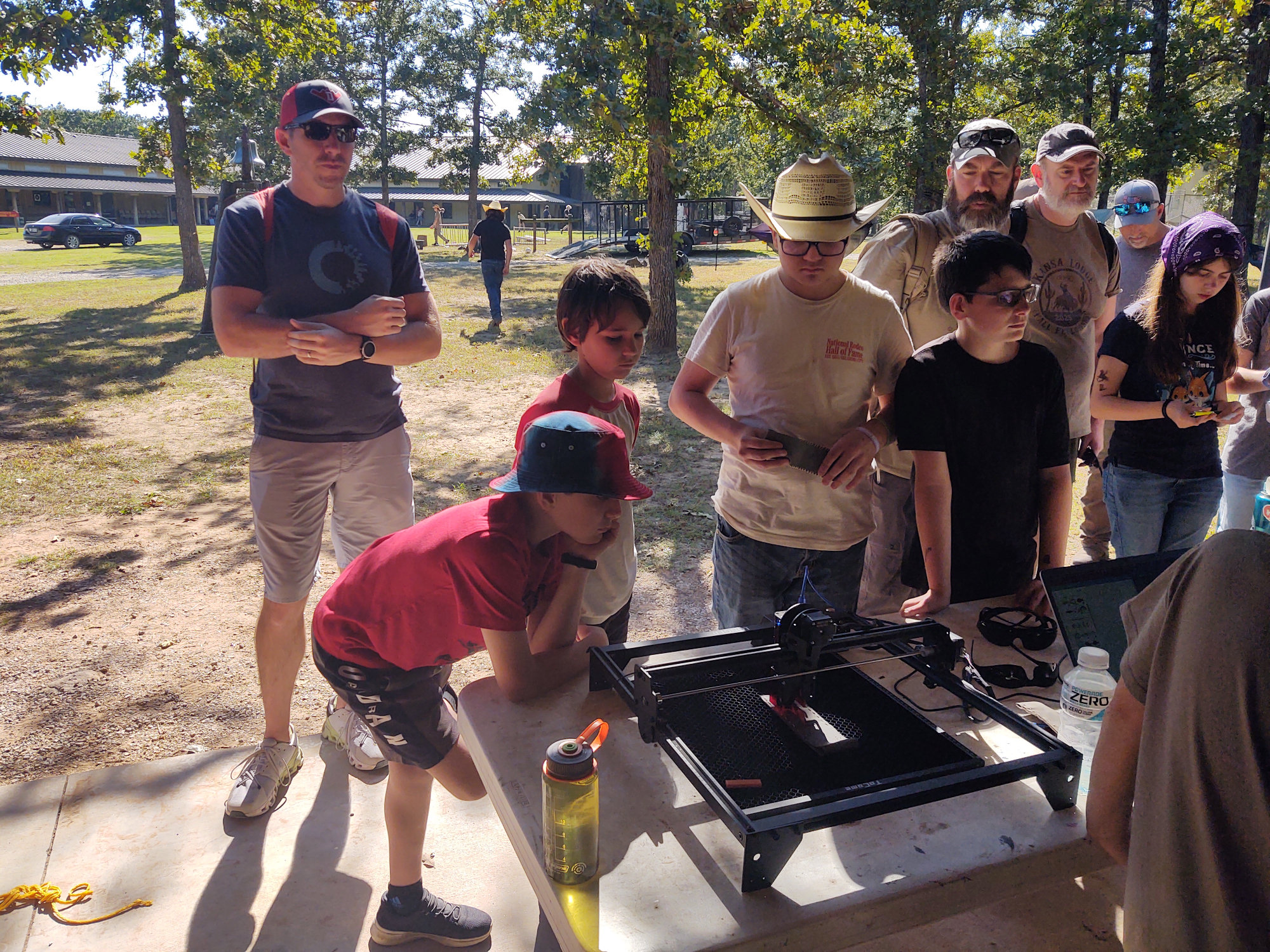 Fall Fellowship 2025 photo