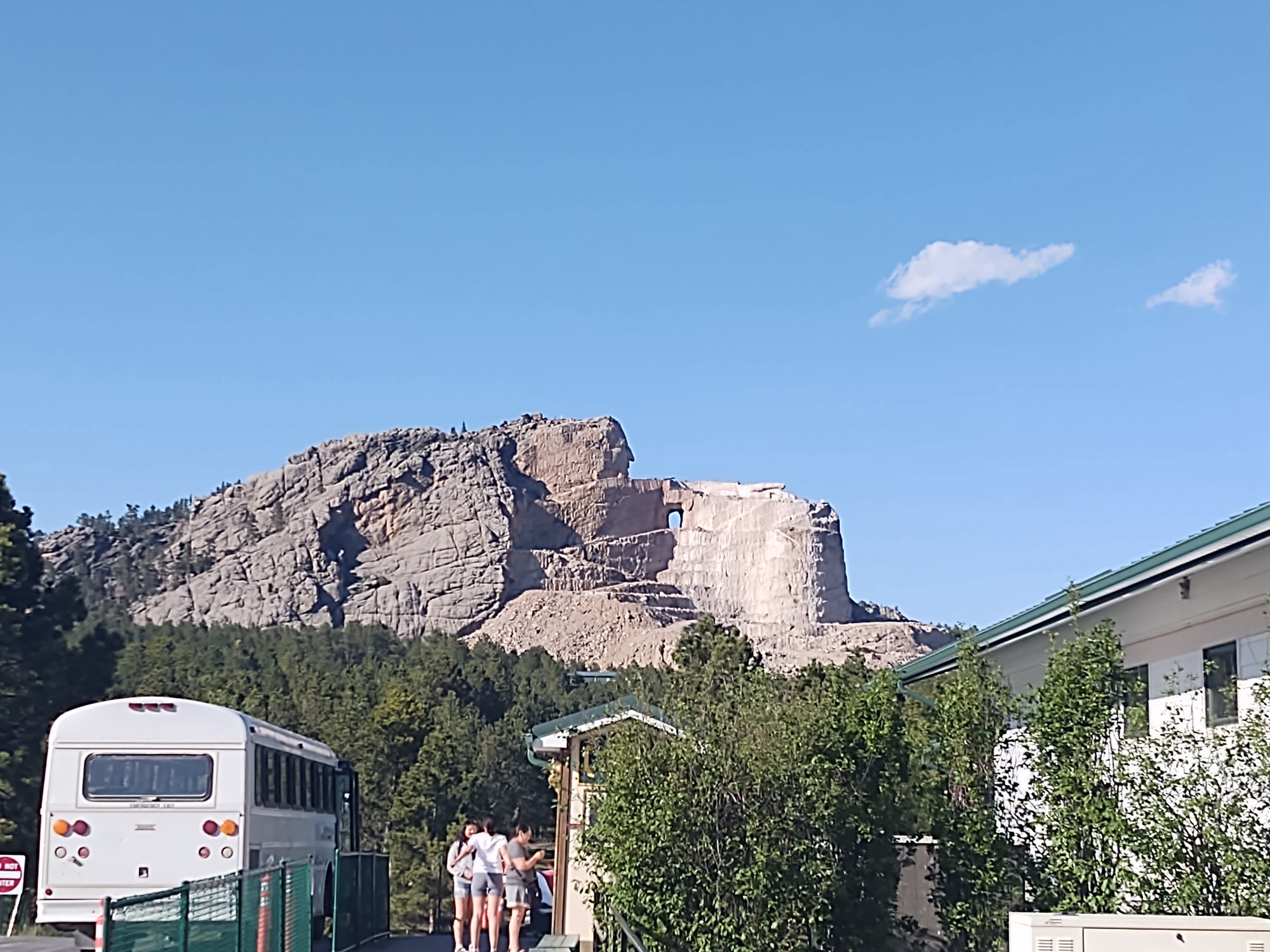 Summer Camp 2024 - Medicine Mountain photo