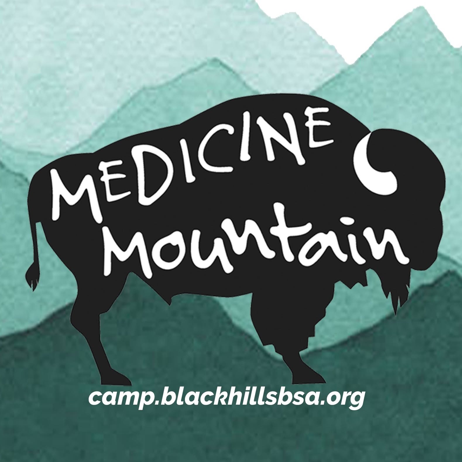 Summer Camp 2024 - Medicine Mountain photo