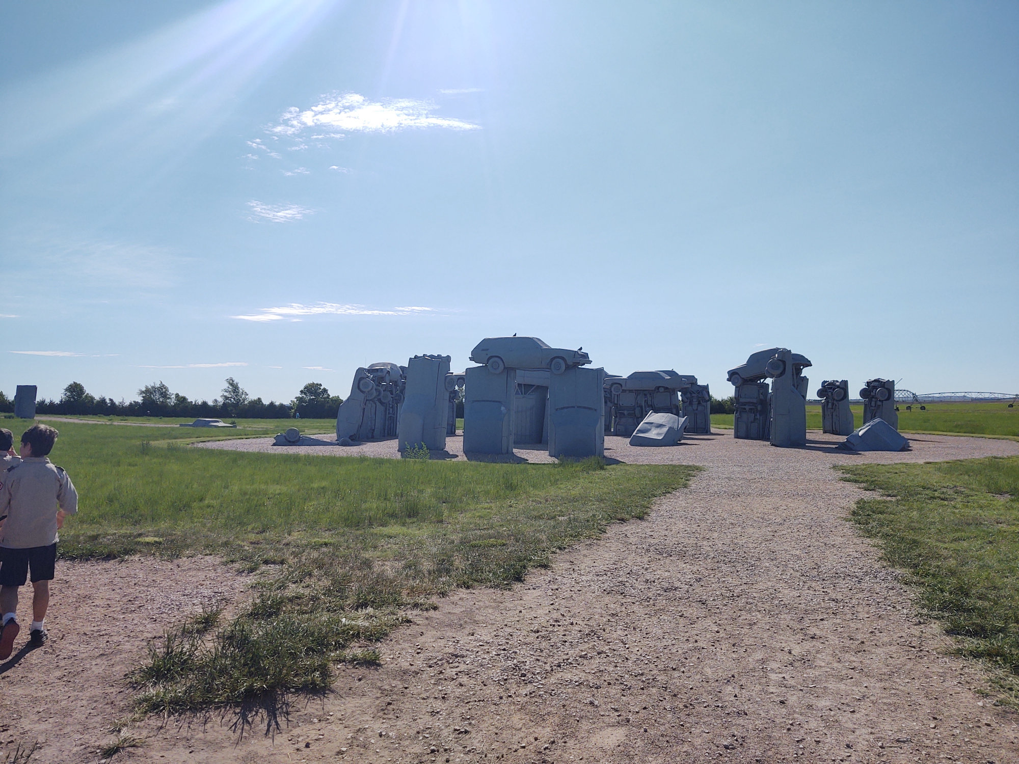 Summer Camp 2024 - Medicine Mountain photo