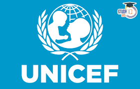 Donasjon til Unicef