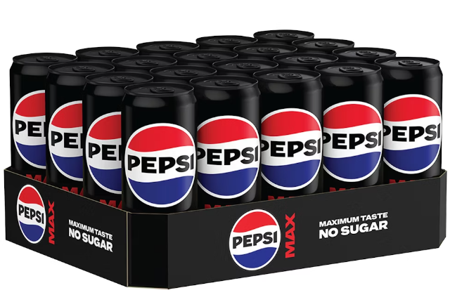 Pepsi brett