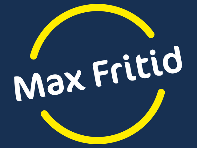 Max Fritid
