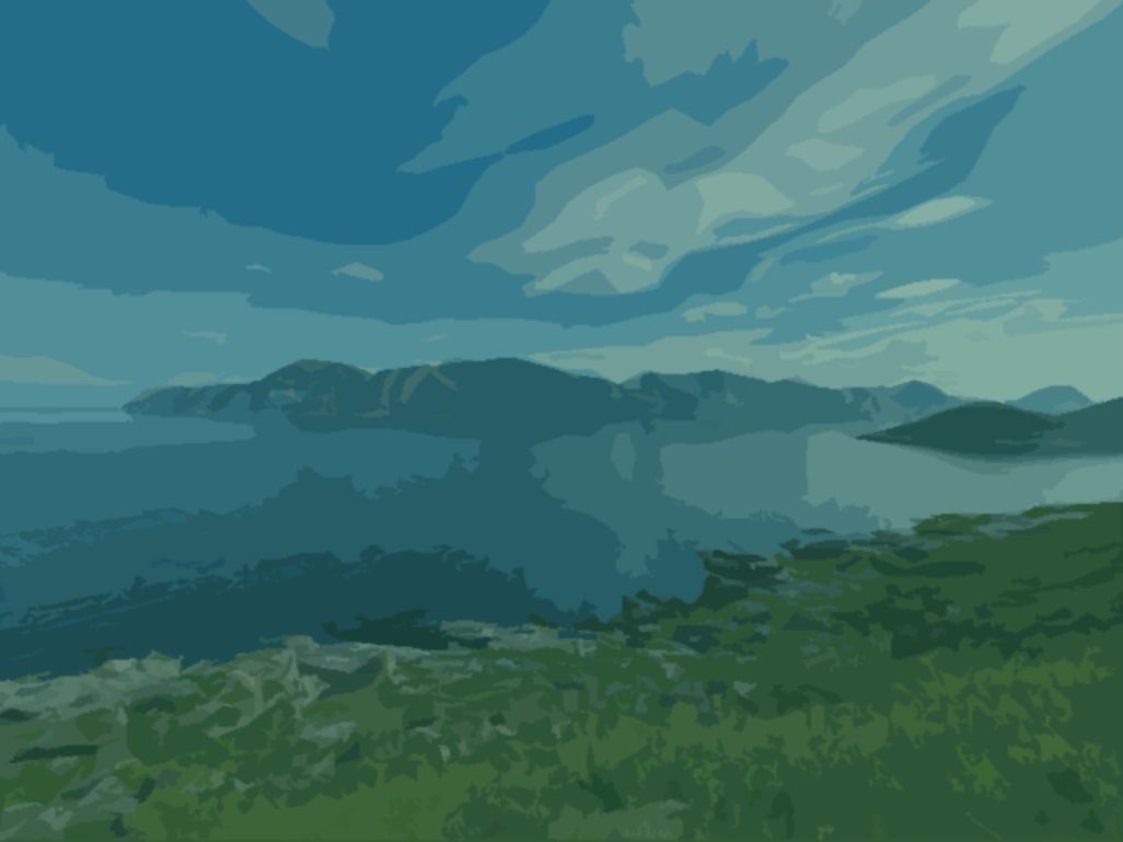 Alta båtforening bobilparkering - Main photo