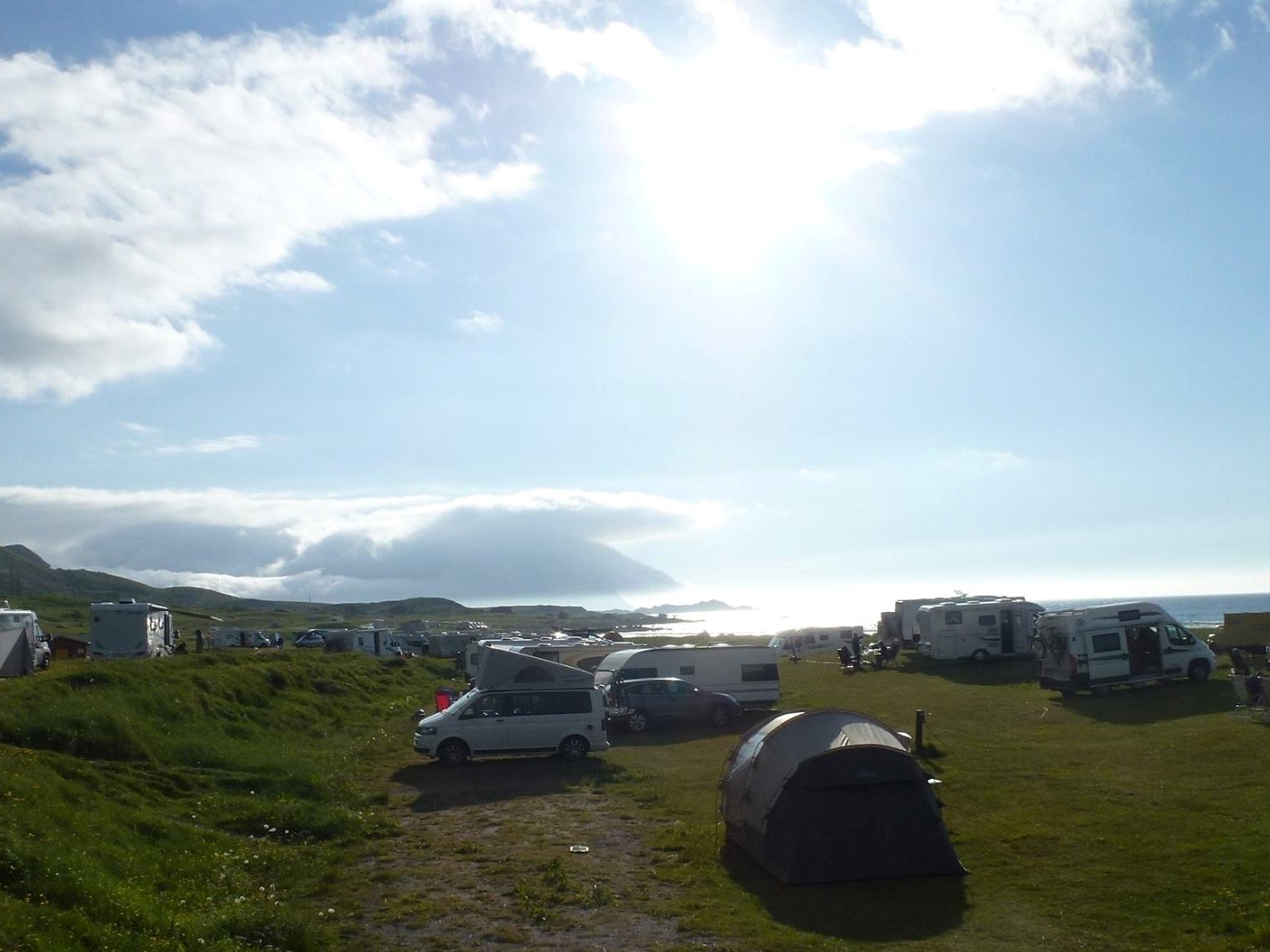 Lofoten Beach Camp photo 3