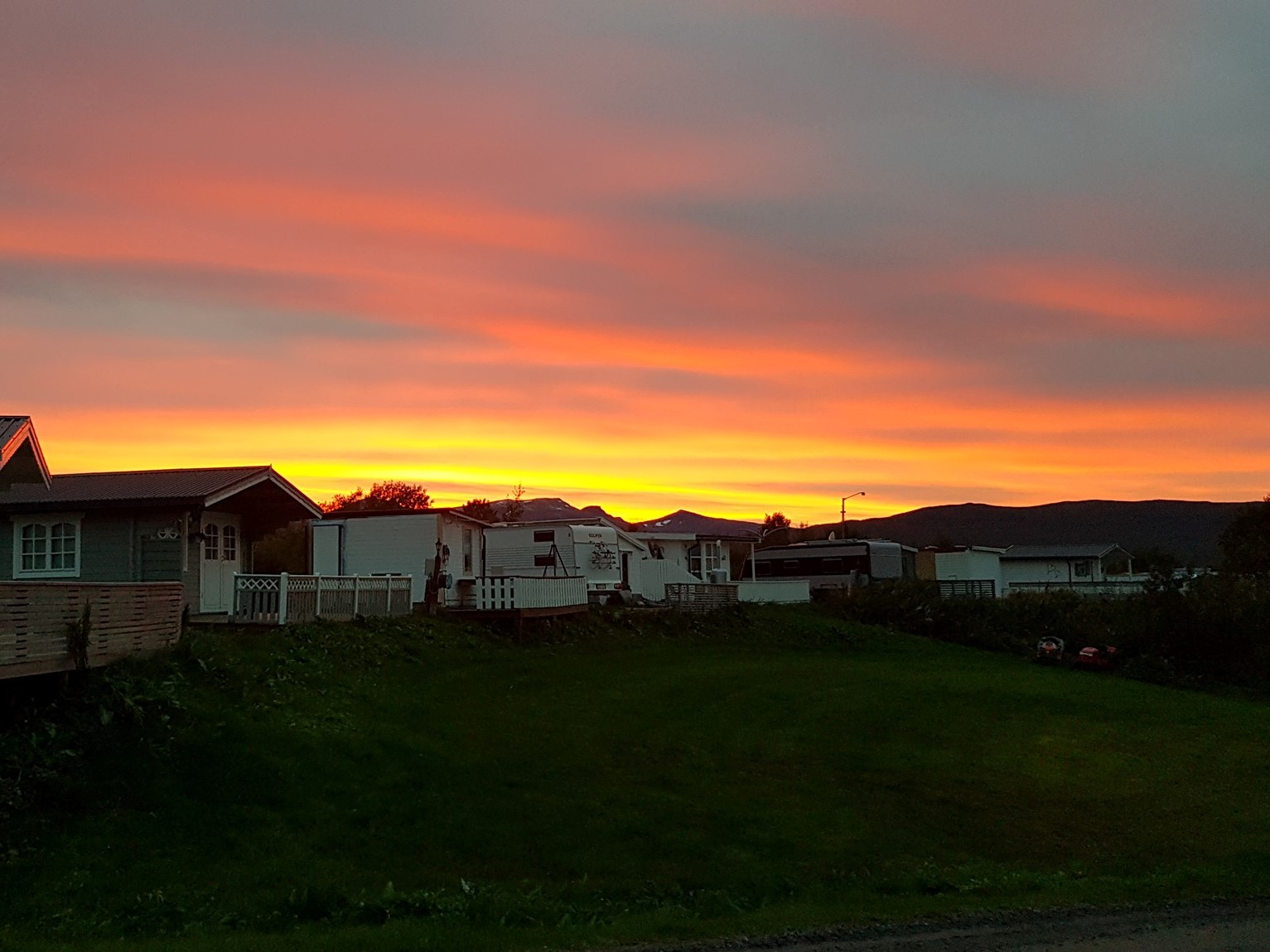 Senja Camping photo 2