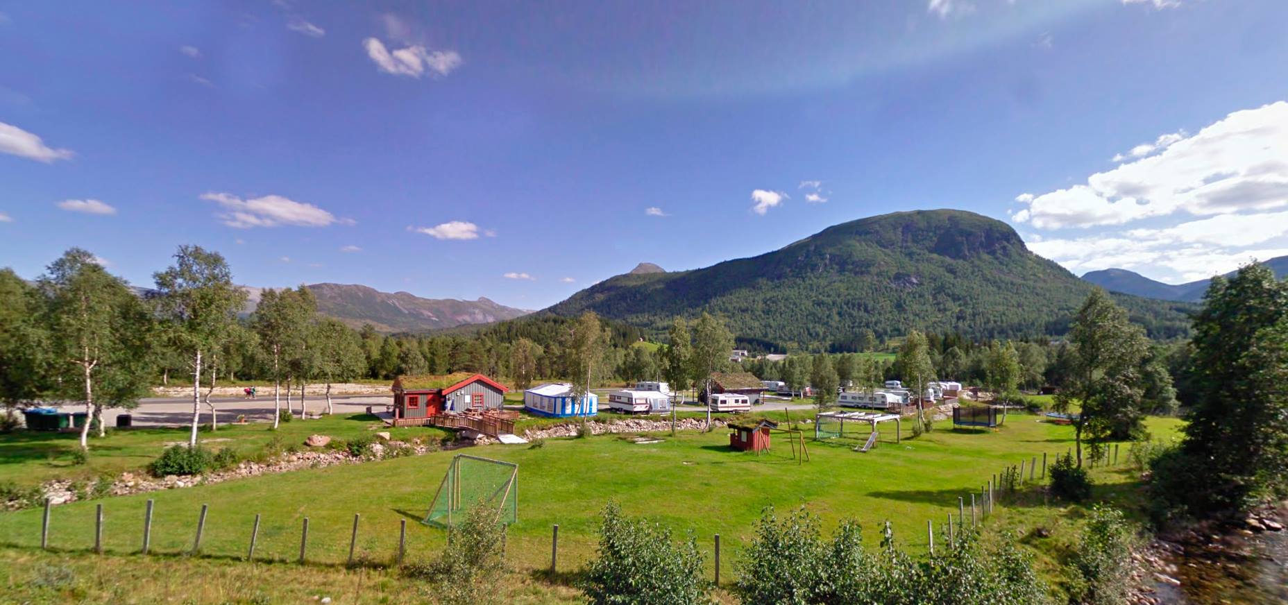 Horndøla Camping photo 3