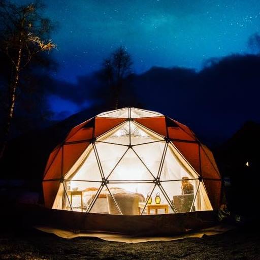 Horndøla Camping photo 4
