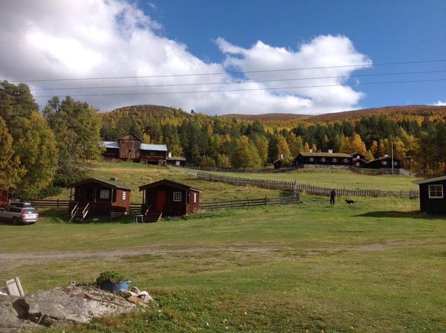 Skarå Camping photo 2
