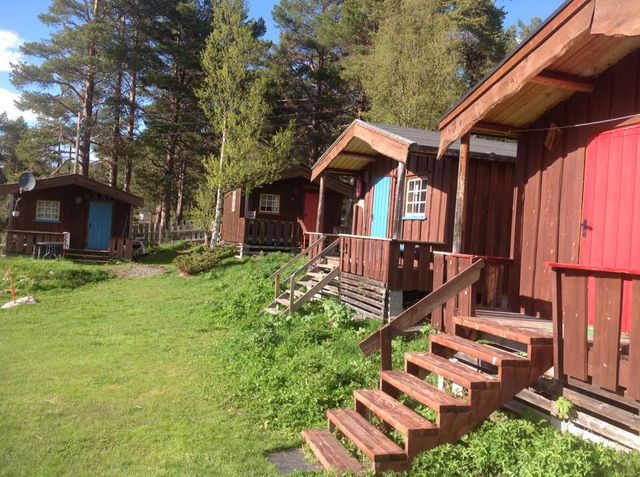 Skarå Camping photo 3