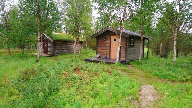 Tanabredden Opplevelser photo 3