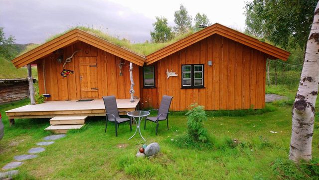 Tanabredden Opplevelser photo 2