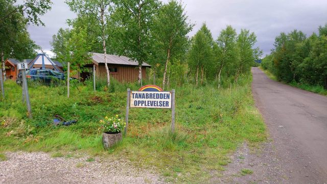 Tanabredden Opplevelser photo 5