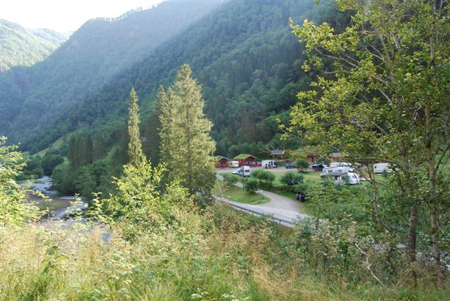 Mestad Camping photo 2