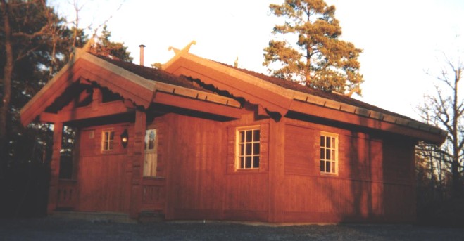 Fjellstad Camping Og Hyttesenter - Photo 3
