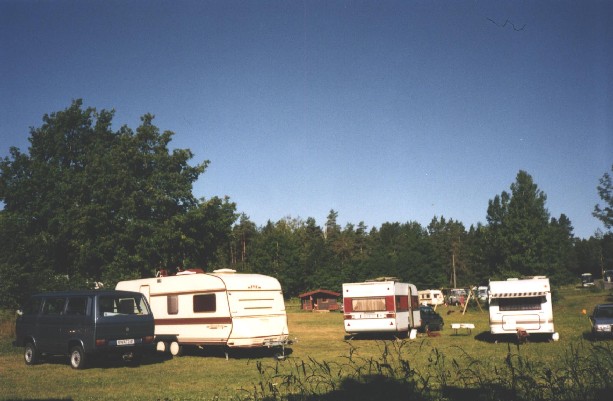Fjellstad Camping Og Hyttesenter - Photo 2